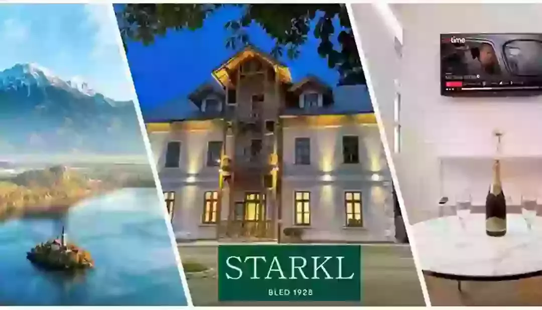 Hotel Starkl – You can’t beat a Great Location